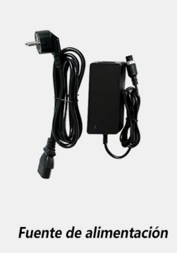 Impresora de Inyección Térmica TIJ 2.5 - Imagen 3